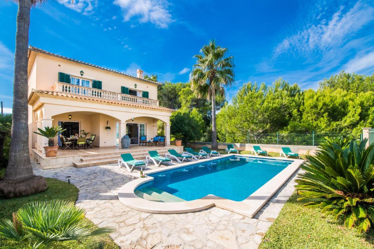 Ideal Mallorca - Didi Ferienhaus *